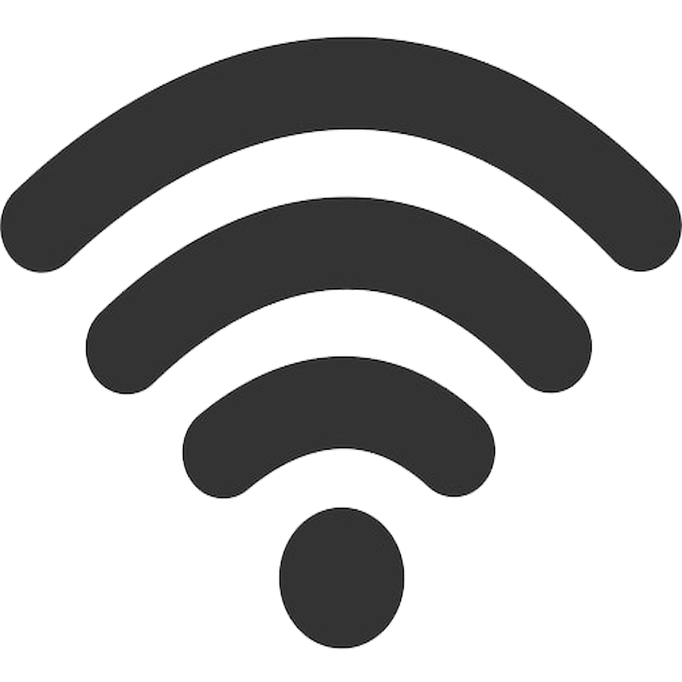 High Speed Wifi